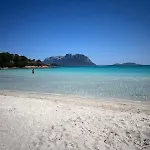 Apartamento Casa Sabri Loiri Porto San Paolo