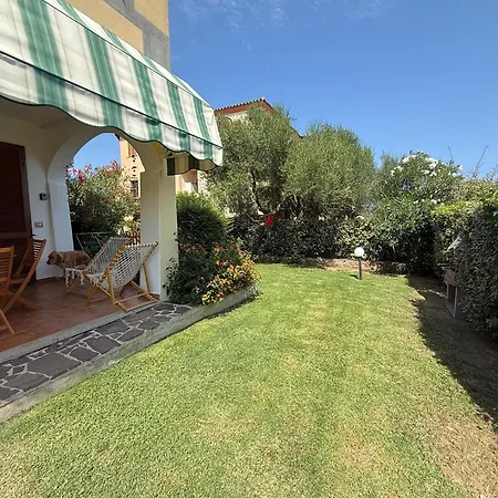 Διαμέρισμα Casa Sabri *
