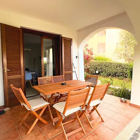 Casa Sabri