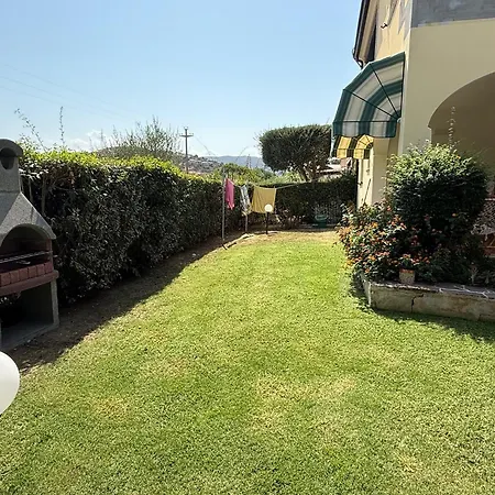 Casa Sabri Διαμέρισμα *