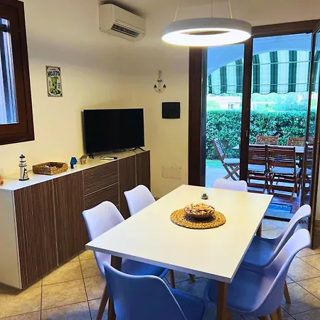 Casa Sabri * Porto San Paolo (Sardinia)