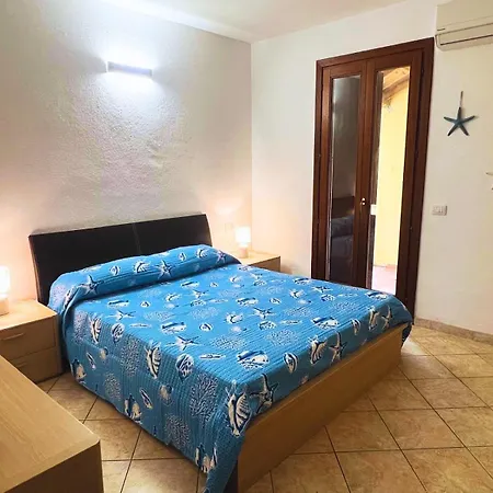 Διαμέρισμα Casa Sabri