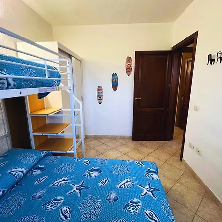 Διαμέρισμα Casa Sabri