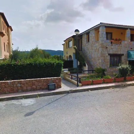 Casa Sabri