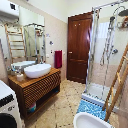 Casa Sabri *