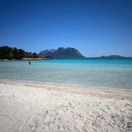 Διαμέρισμα Casa Sabri Porto San Paolo (Sardinia)