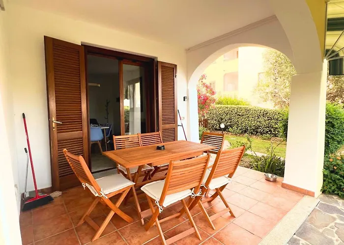 Casa Sabri