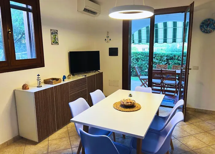 Casa Sabri * Porto San Paolo (Sardinia)